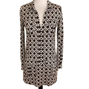 Diane von Furstenberg Dress Size 4
